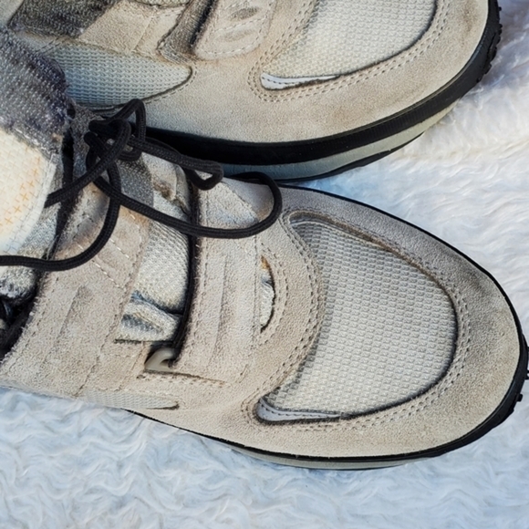 L.L Bean Rugged Sneaker Hiking‎ shoes 10W - Picture 5 of 14